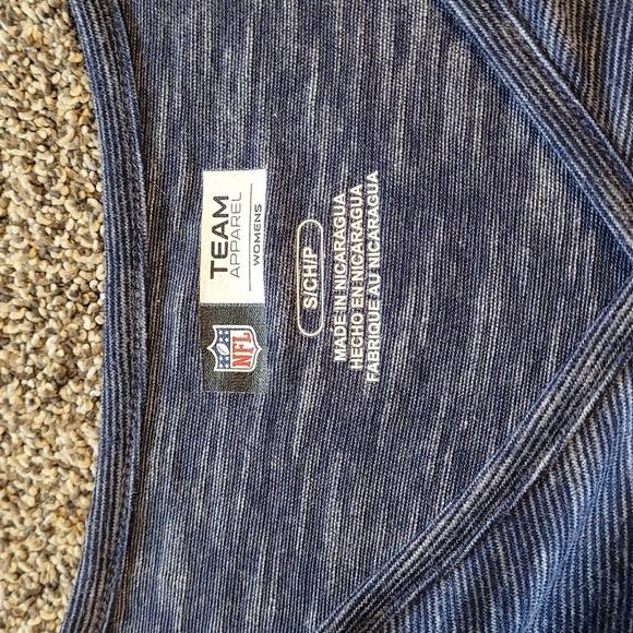 Broncos tshirt - Picture 4 of 5